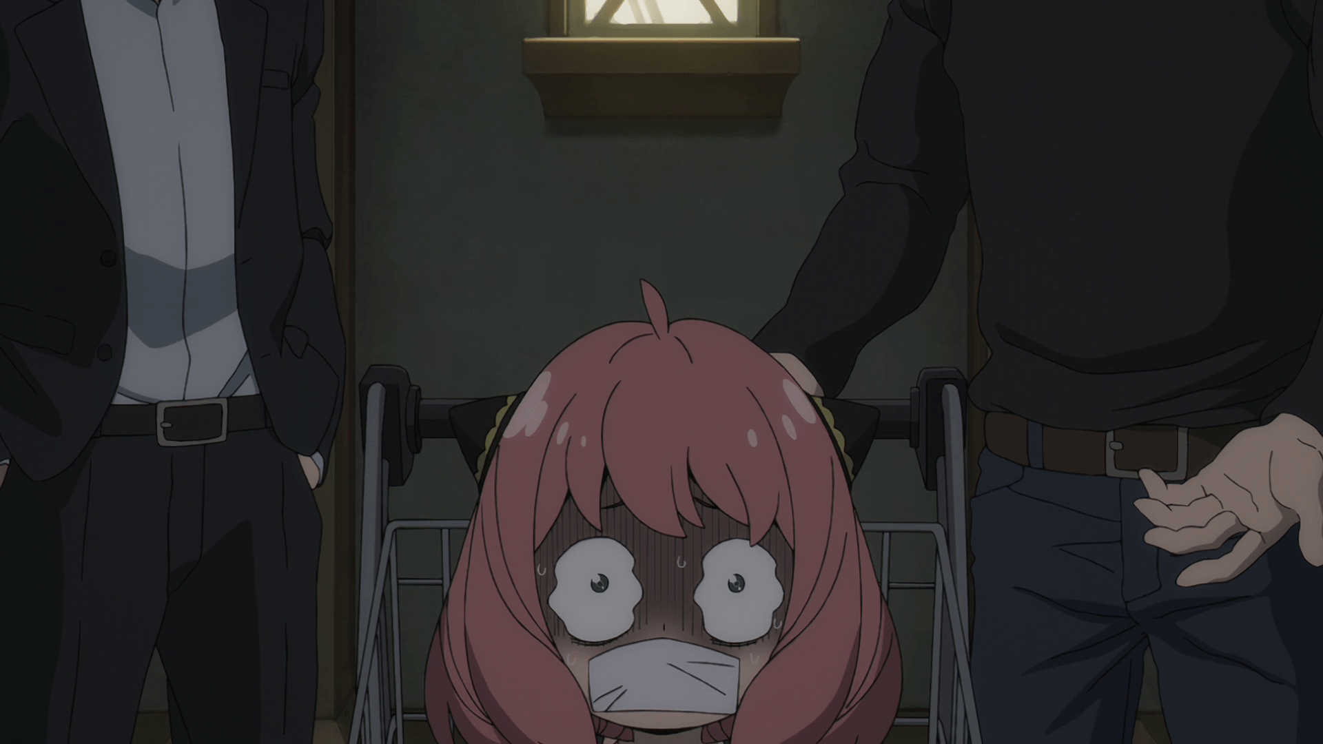 Spy x Family (PuyaSubs)